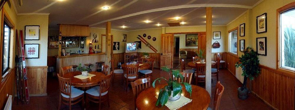 Hotel Borde Lago Puerto Varas Kültér fotó