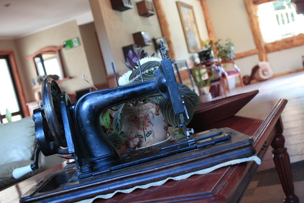 Hotel Borde Lago Puerto Varas Kültér fotó