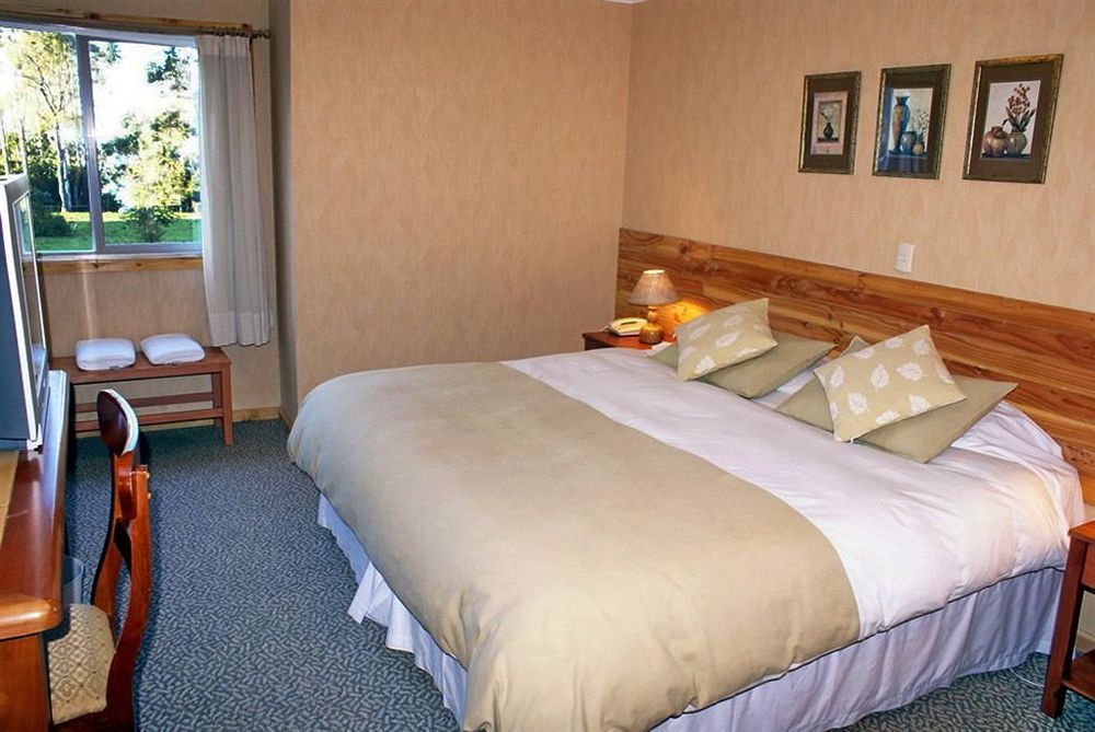 Hotel Borde Lago Puerto Varas Kültér fotó