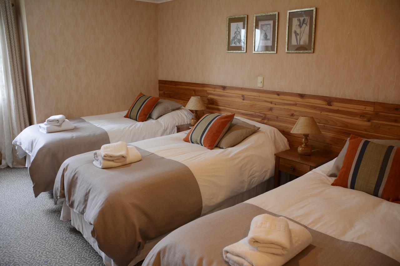 Hotel Borde Lago Puerto Varas Kültér fotó
