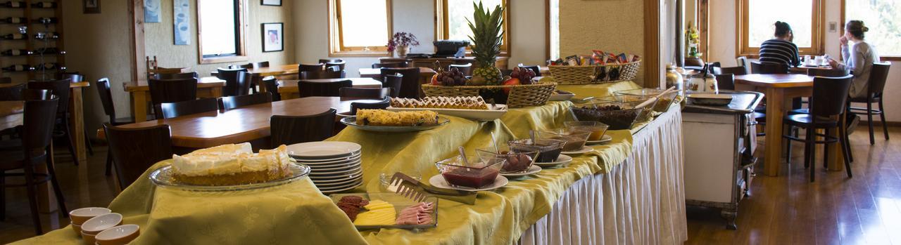 Hotel Borde Lago Puerto Varas Kültér fotó